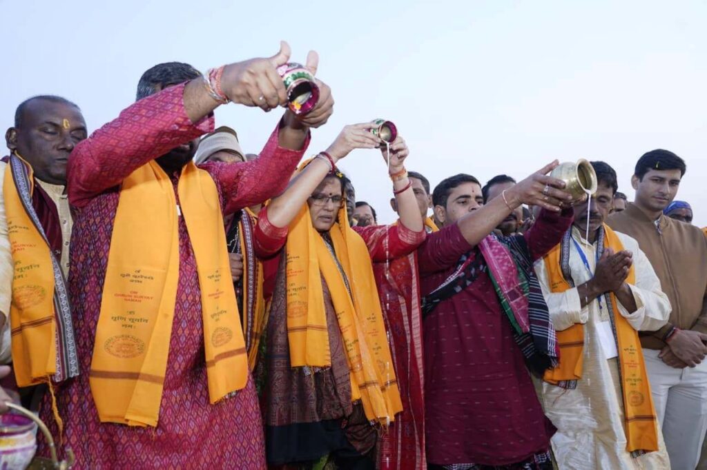 Magha Saptami 2026 | at Chandrabhaga, Konark