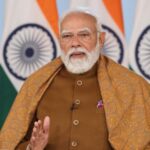 Prime Minister Narendra Modi’s Two-Day Visit to Assam and West Bengal
