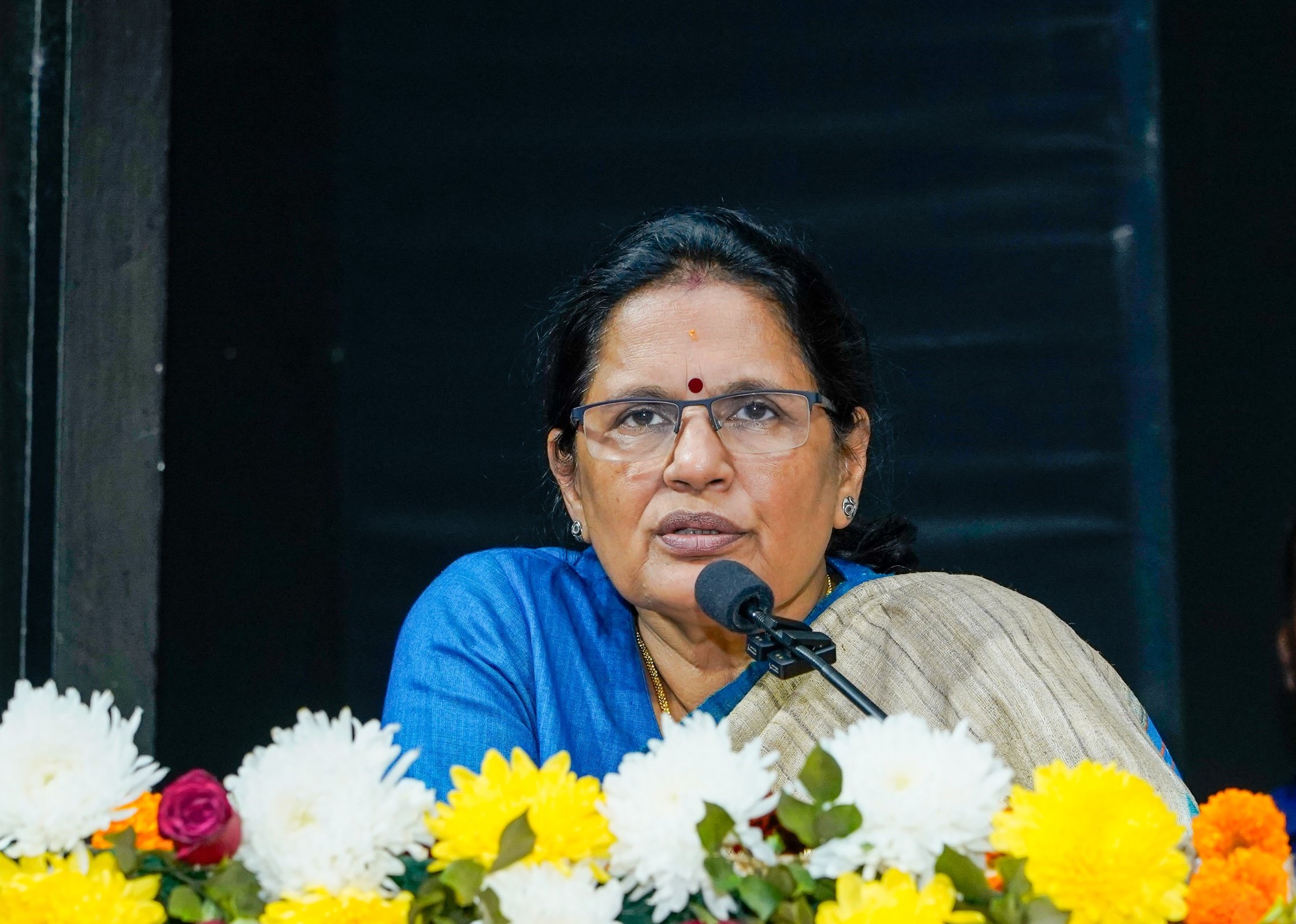 Subhadra Money Will Be Credited by January 18: Deputy Chief Minister Pravati Parida