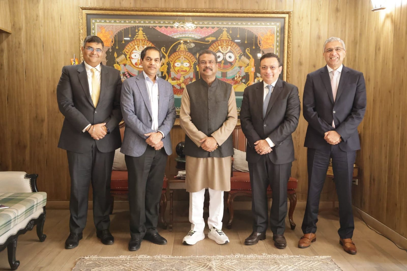 VFS Global to Open Visa Application Centre in Bhubaneswar