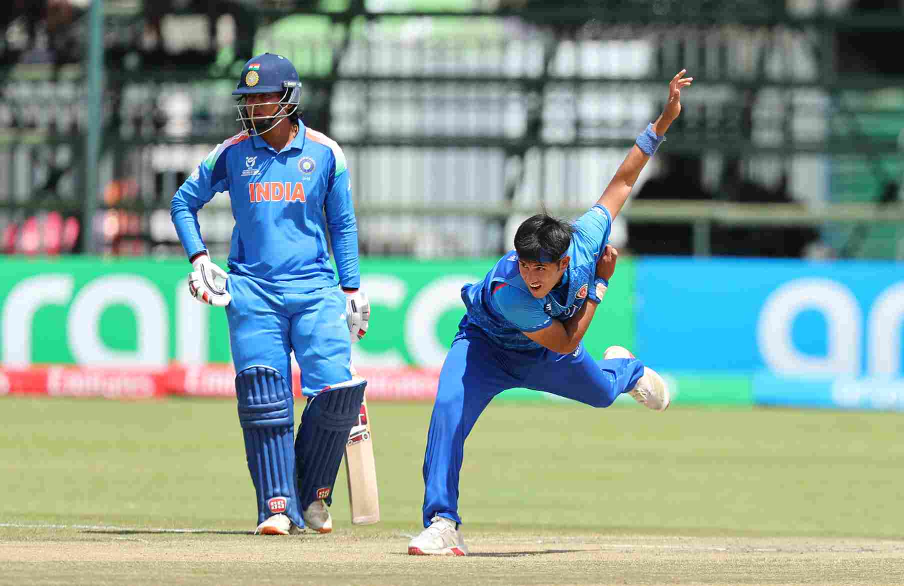 U19 Men's Cricket World Cup 2026