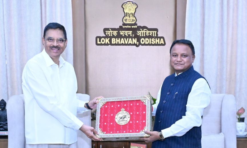 Odisha Budget 2026-27