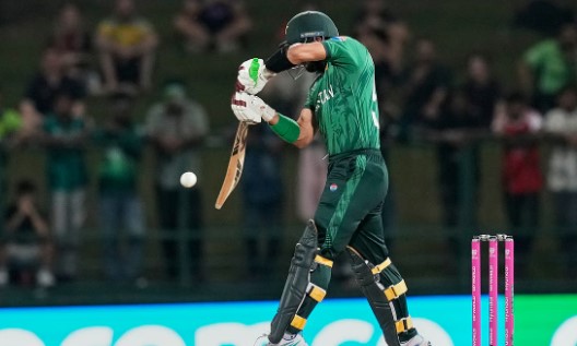 pakistan national cricket team vs england cricket team standings