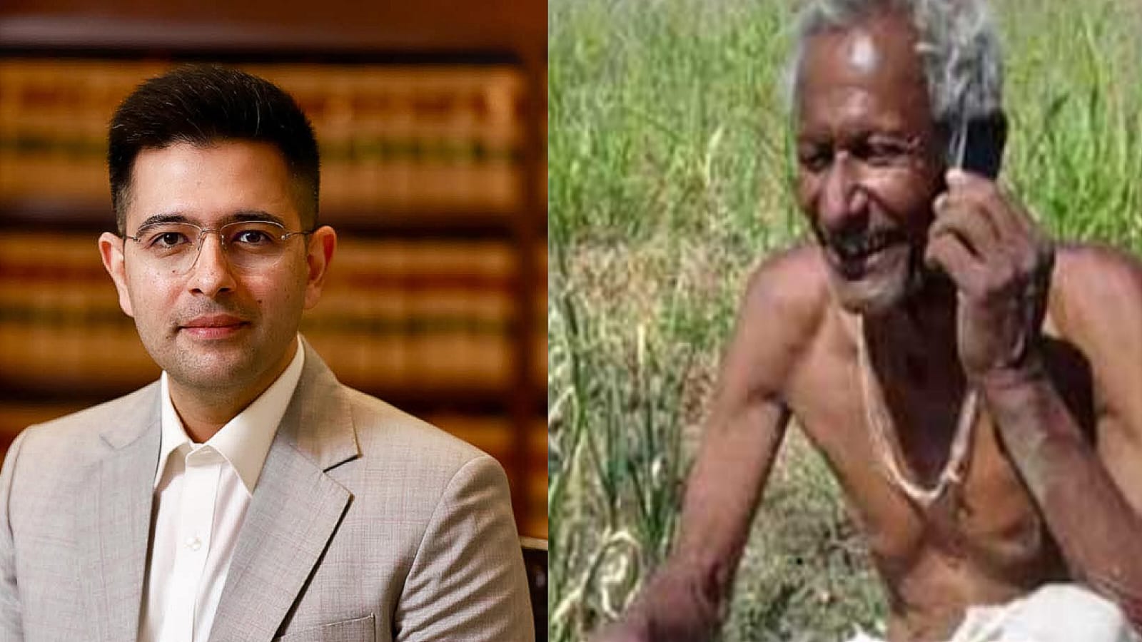 MP Raghav Chadha Criticizes Telecom Firms for Blocking Incoming Calls on Low Balance