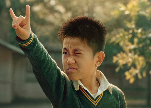Boong | the first Indian winner in the Children’s & Family Film category at BAFTA Awards