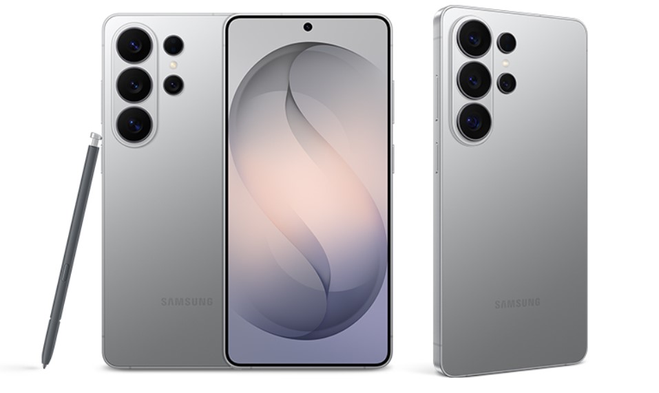 Samsung Galaxy S26 best smart phone in 2026