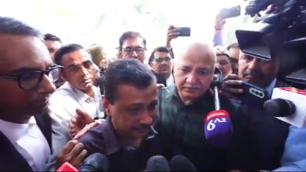 Arvind Kejriwal Acquitted in Delhi Excise Policy Case After Court Ruling