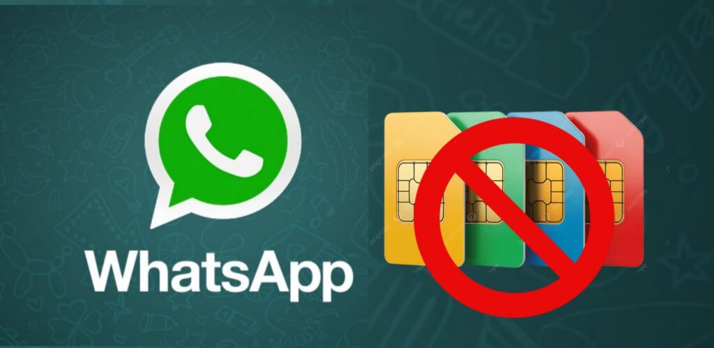 WhatsApp SIM Binding Rule Starts March 1 in India