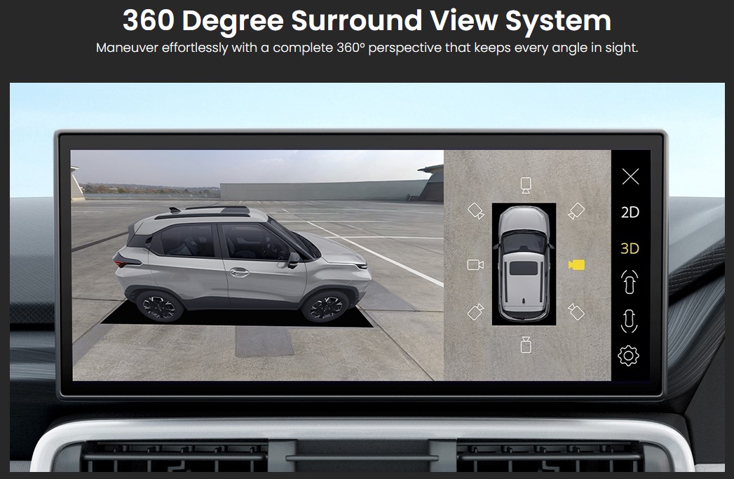 tata punch new model 2026 