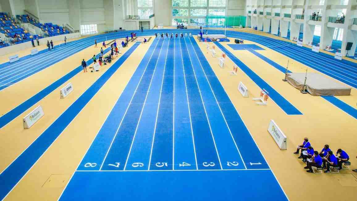 Odisha to Host Historic 2028 World Indoor Championships at Kalinga Stadium in Bhubaneswar