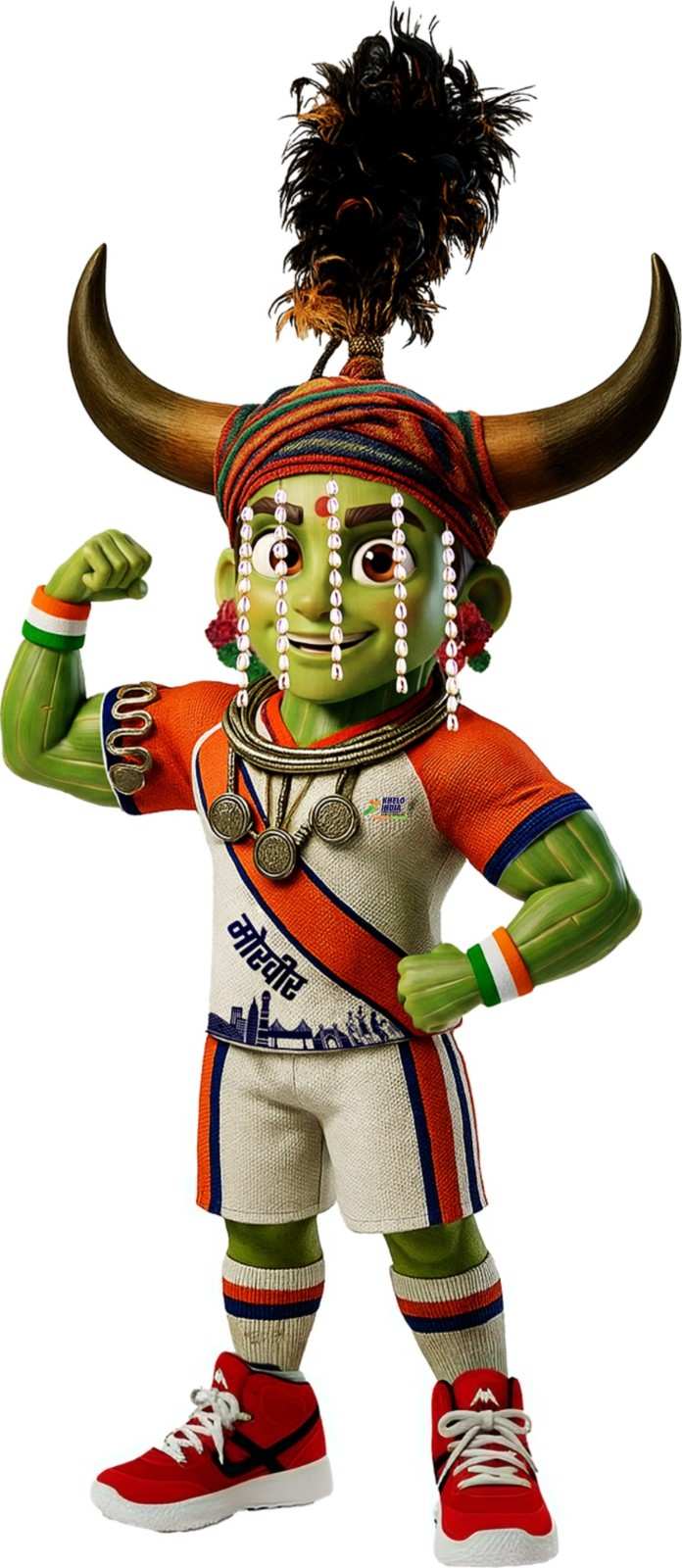 Khelo India Tribal Games Inaugural Edition Set for Chhattisgarh in March-April