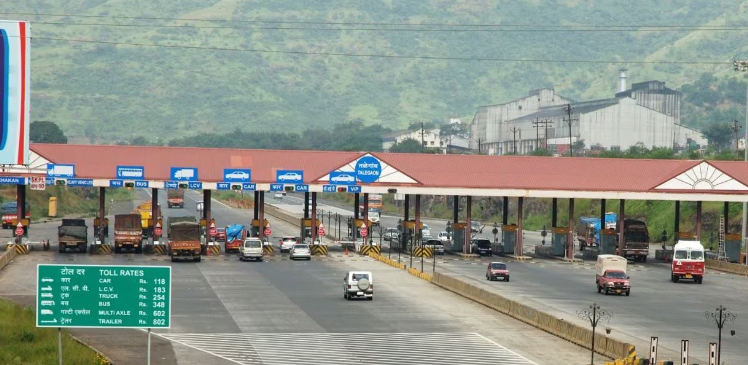 Government Toughens Toll Compliance with Strict National Highways Fee Rules 2026 Amendments