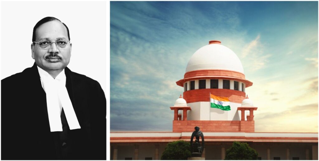 India's Chief Justice Warns Mandatory Menstrual Leave Could Harm Women's Jobs