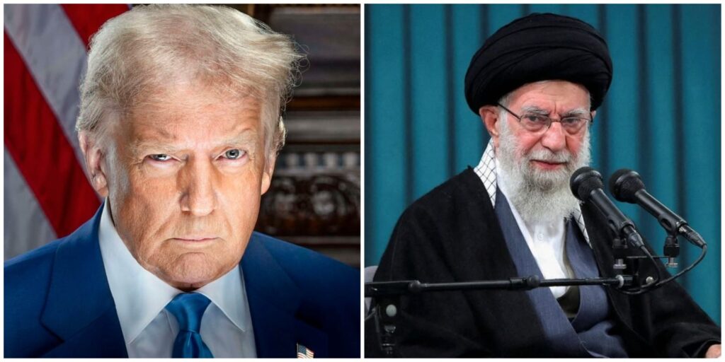 Khamenei Killed in US-Israel Strikes on Iran