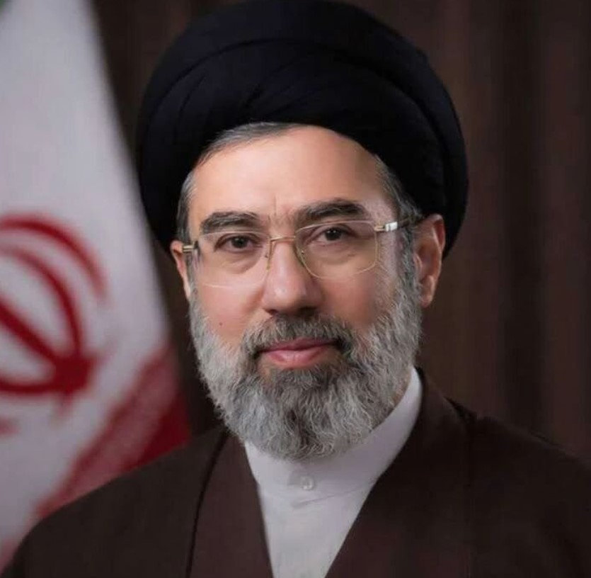 Mojtaba Khamenei Delivers Explosive Warning: Close All US Bases Now