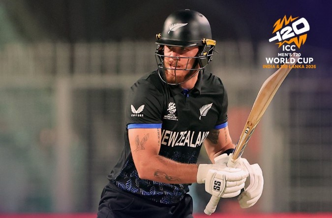 New Zealand have advanced to the final of the T20 World Cup 2026
