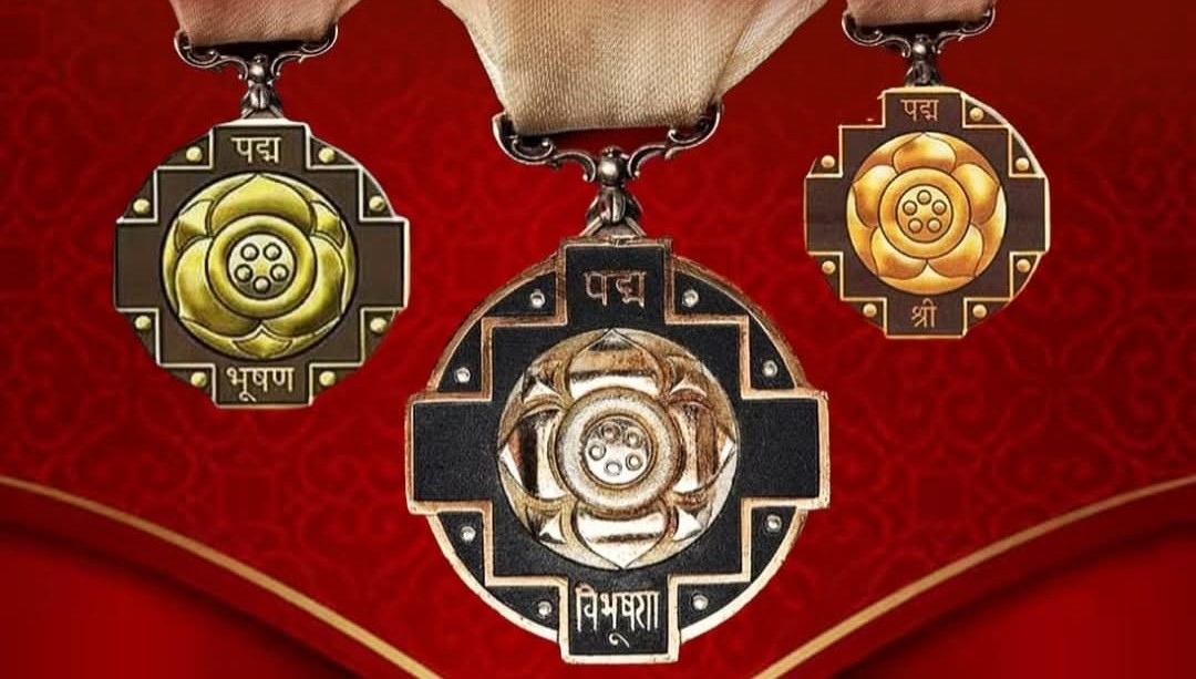 Nominations for Padma Awards 2027 Open Now