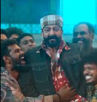  Nora Fatehi Faces Backlash Over Vulgar Sarke Chunar Lyrics in KD The Devil