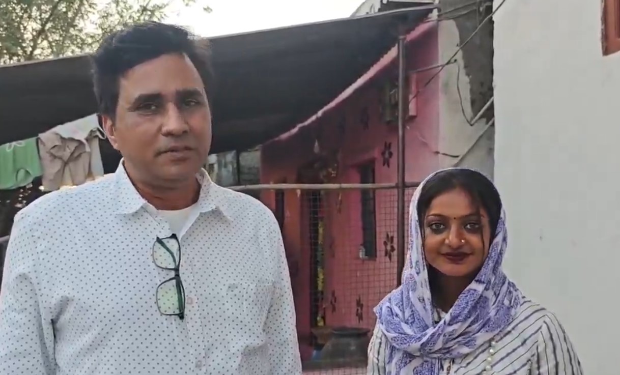 The Diary of Manipur