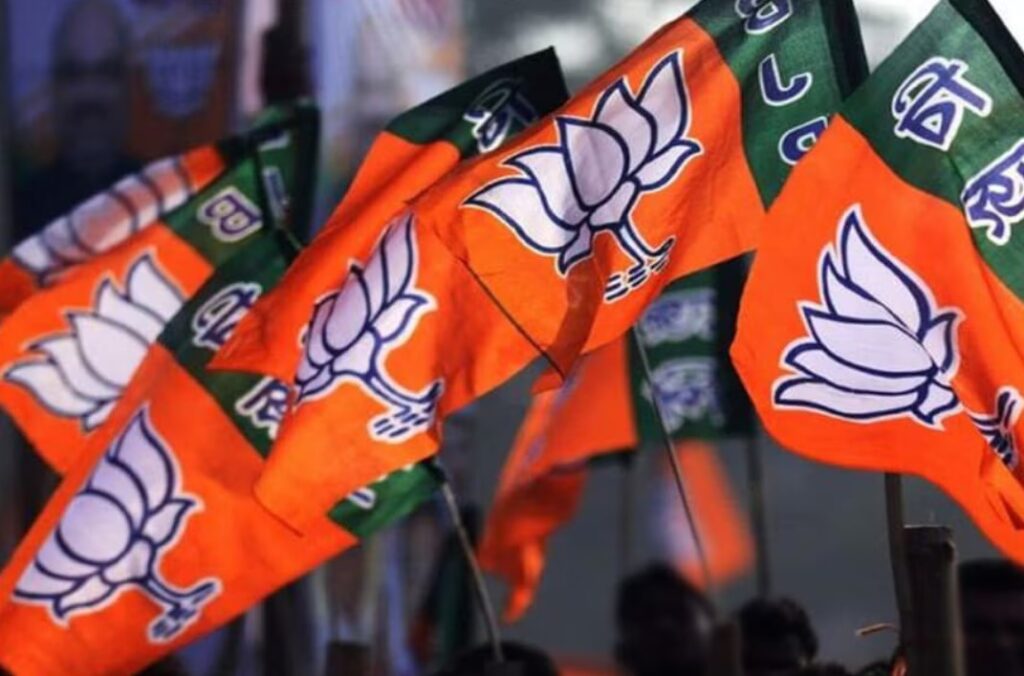 BJP to Field 3 Candidates in Odisha Rajya Sabha Polls
