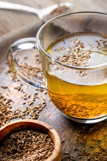 The Hidden Power of Jeera: 16 Surprising Health Benefits of Cumin Seeds