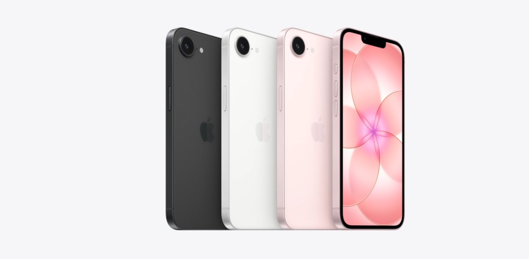 iPhone 17e Price Features Camera Storages 