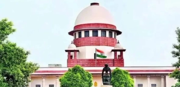Supreme Court Delivers Landmark Ruling on Scheduled Caste Status